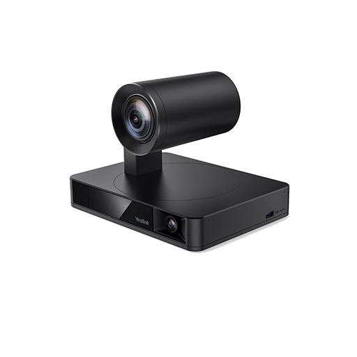 Yeaklink UVC86 4k Dual-Eye Tracking Camera for Medium to Large Rooms